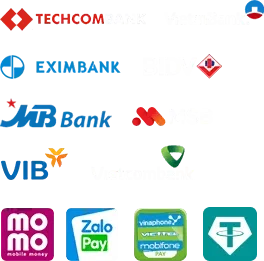 THANH TOÁN nổ hũ